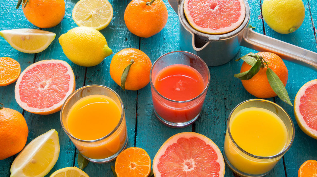 This Japanese juicer lets you taste music Sports Illustrated