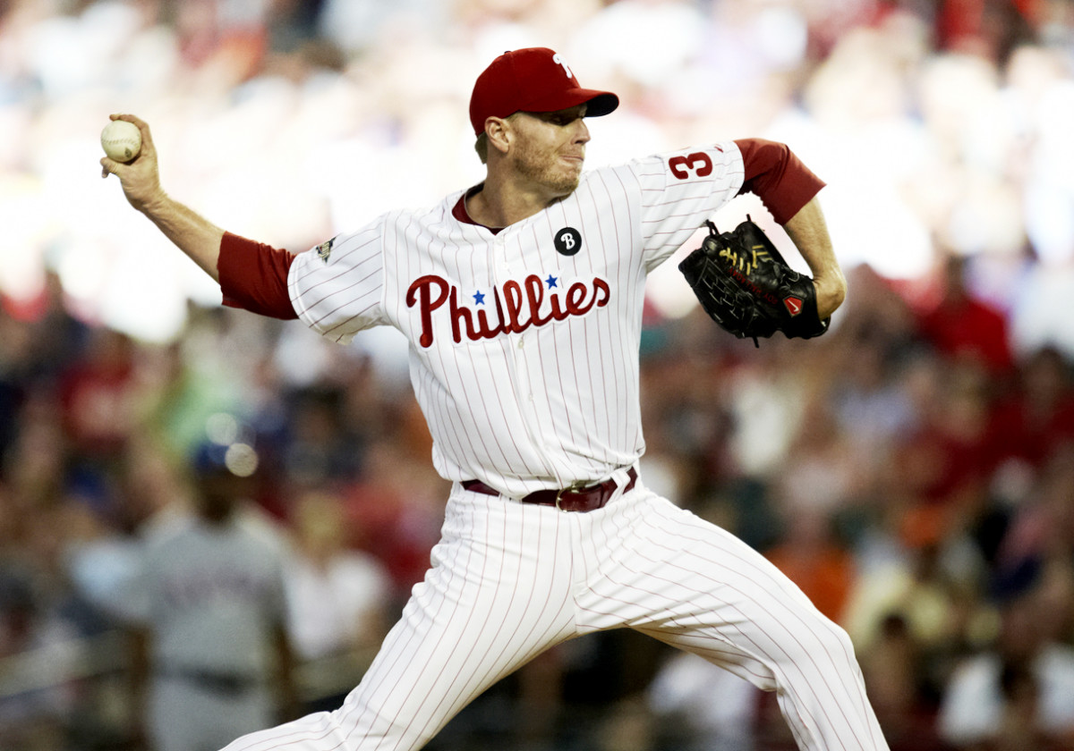 Sports Illustrated's best photos of the late Roy Halladay - Sports