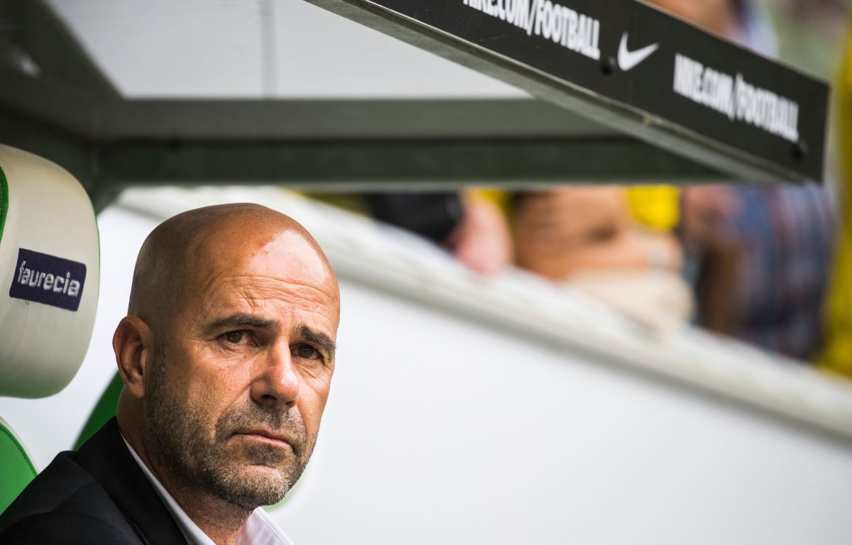 FBL-GER-BUNDESLIGA-WOLFSBURG-DORTMUND