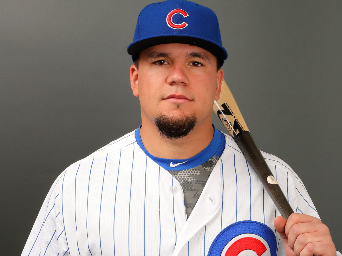 Trying to Hammer Home Just How Good Kyle Schwarber Has Been