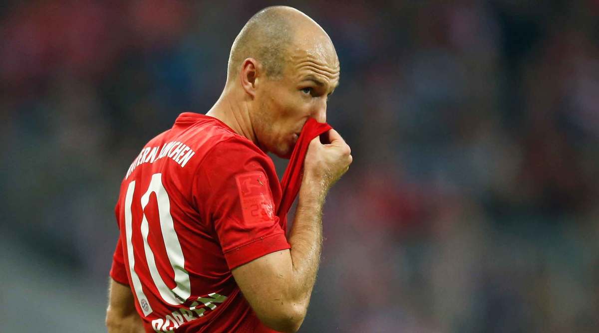 Bayern Munich vs Borussia Dortmund live stream: Watch online, TV - Sports Illustrated