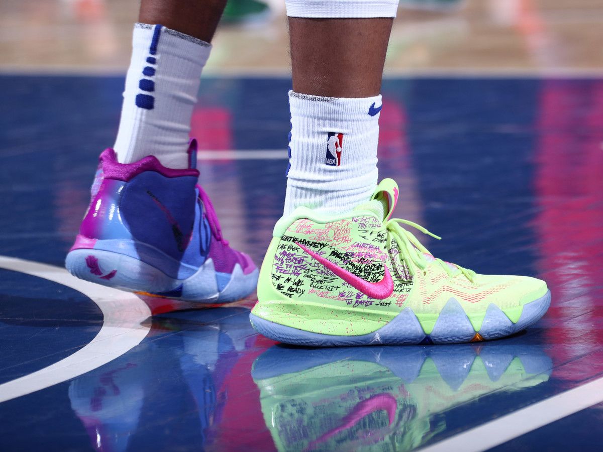 NBA Christmas: Best Sneakers From LeBron, Embiid and More - Sports ...