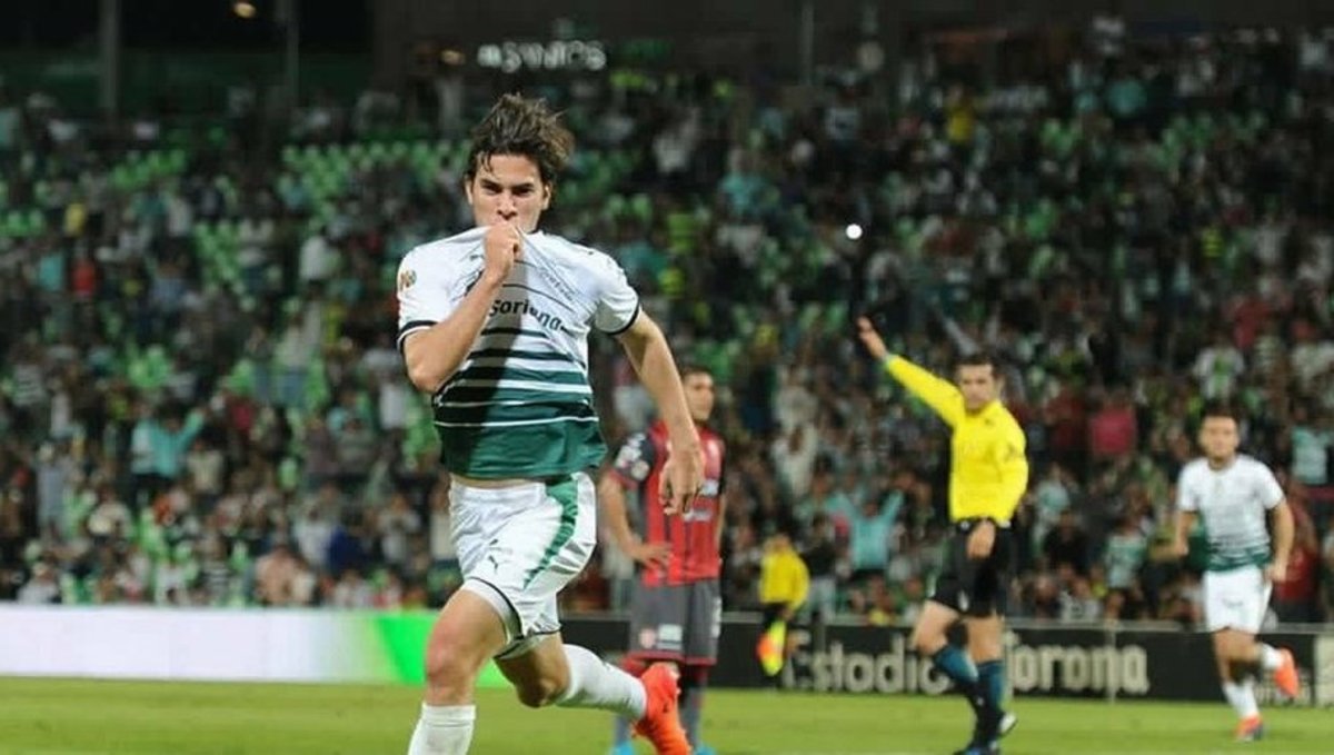 Santos Laguna en cuartos de final de Copa MX Sports Illustrated