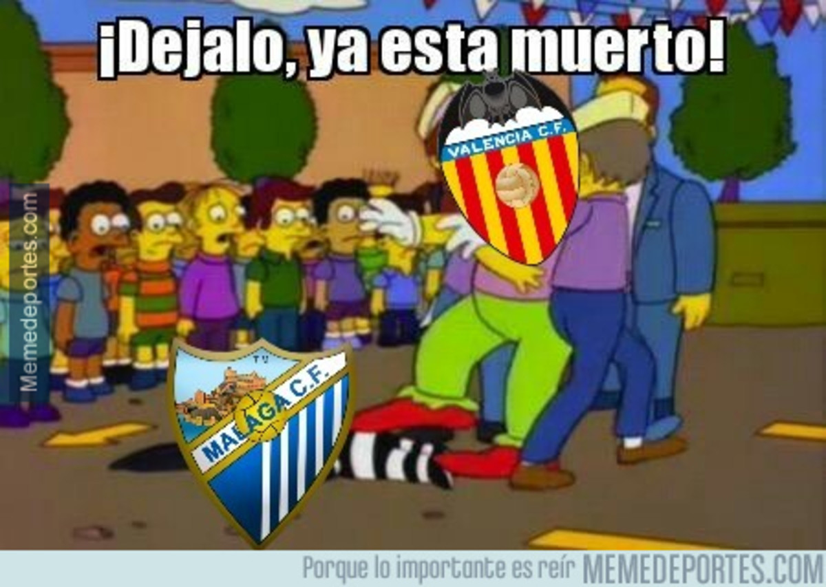 999909 - Palizón en Valencia