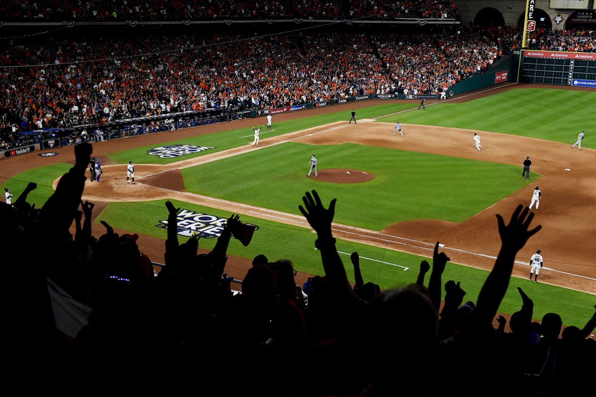 game 5 world series 2024