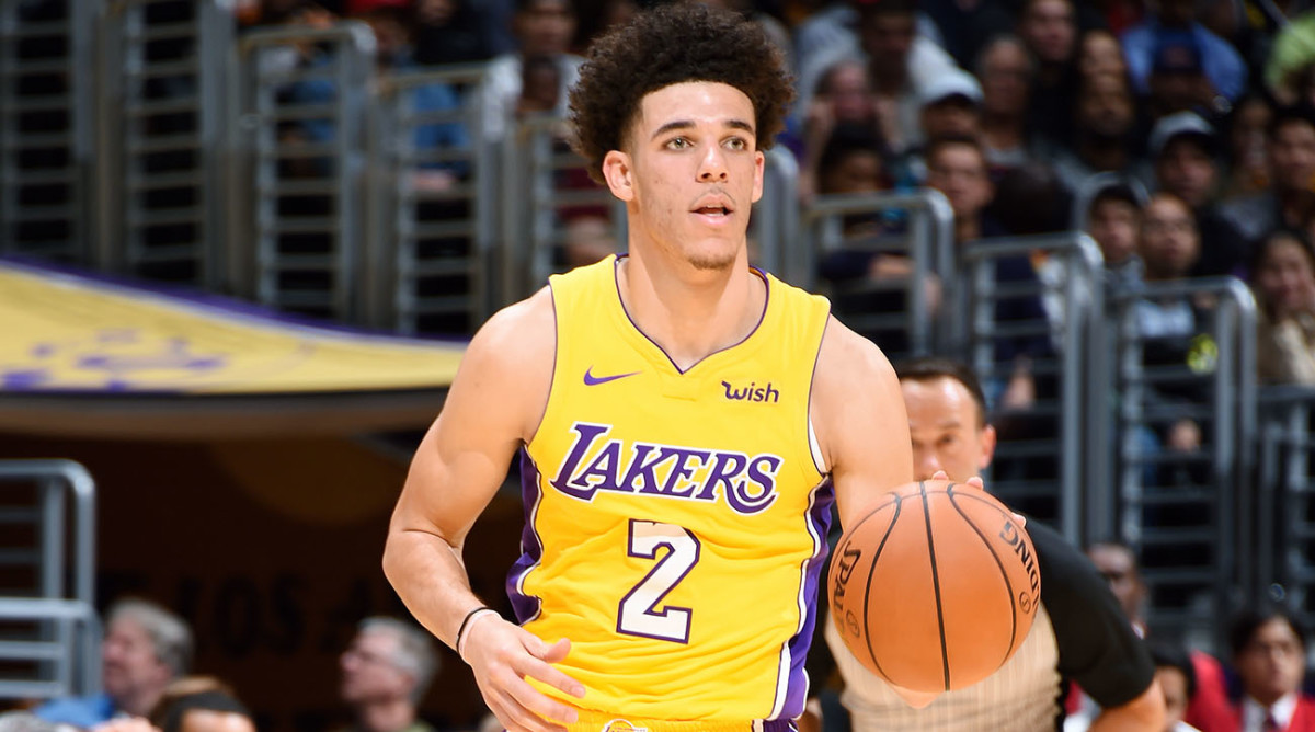 Lakers, in last game sans Lonzo Ball, must up defense vs Timberwolves