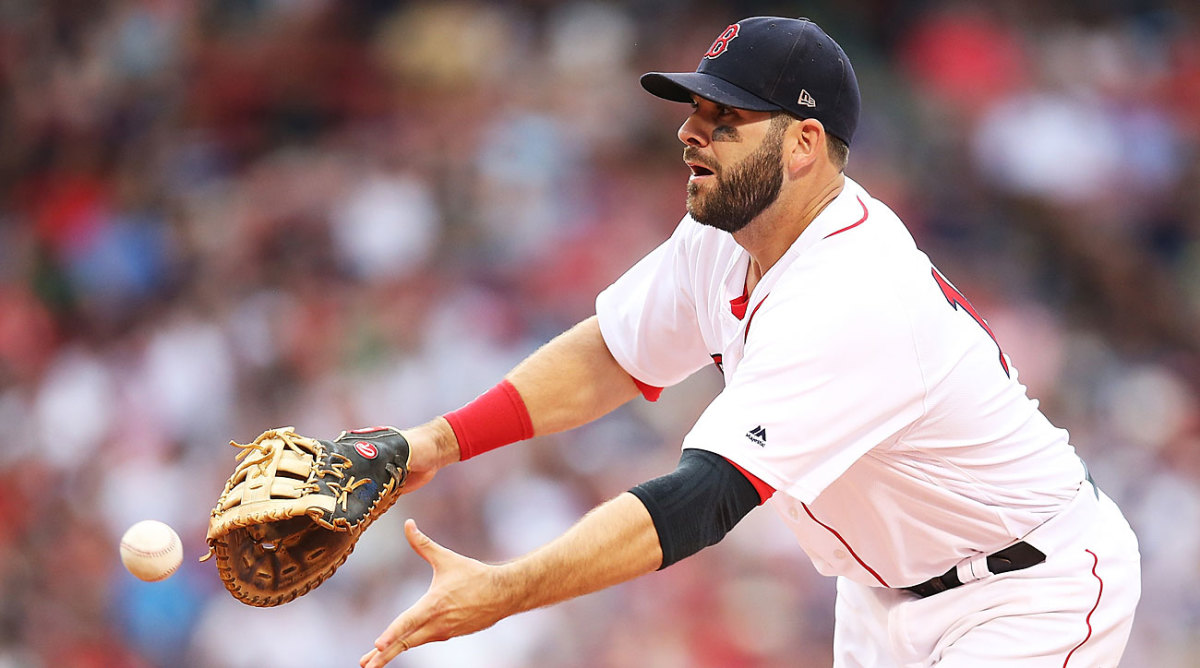 Boston Red Sox Trade deadline report Sports Illustrated