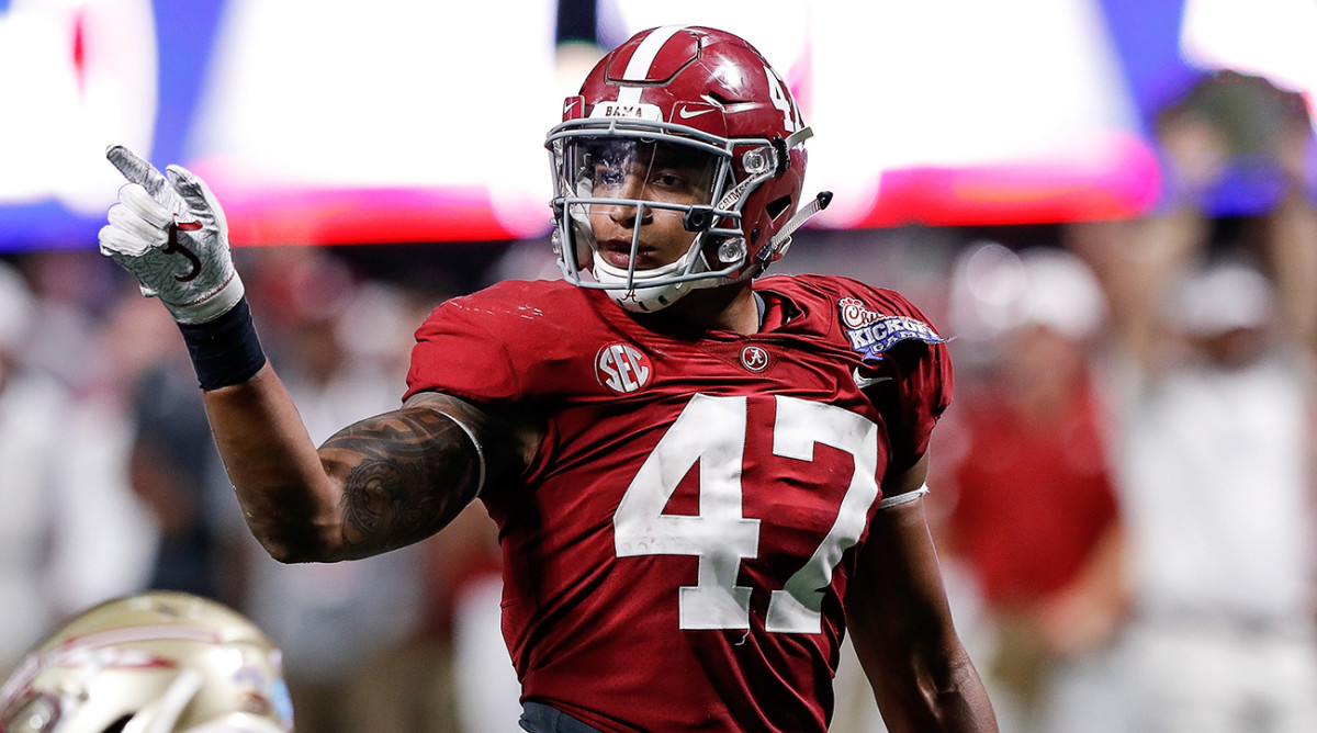 Sugar Bowl 2018 Keys to AlabamaClemson playoff rematch Sports