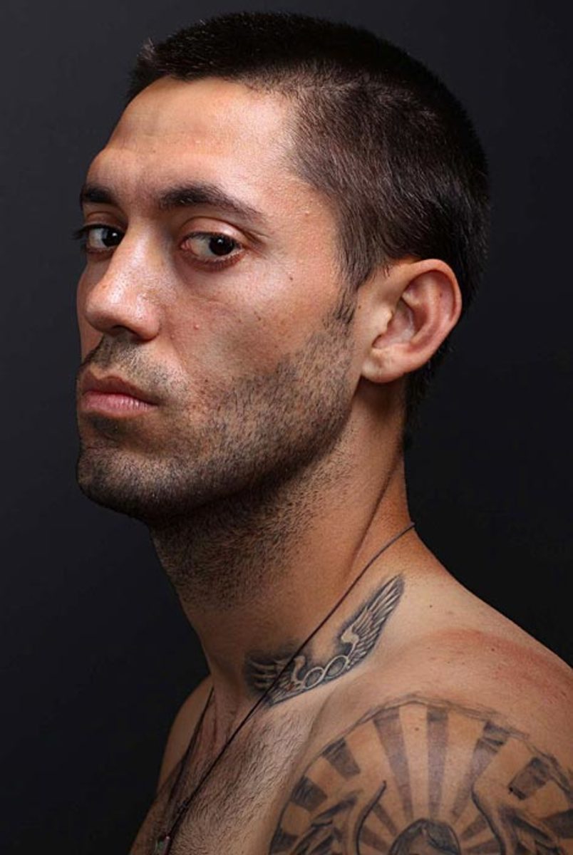 Clint Dempsey