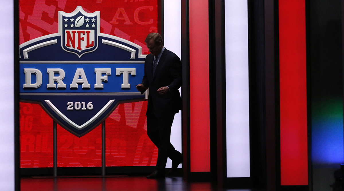 Where is the NFL draft next year? 2018 possible locations, city