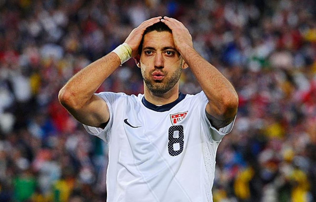 Clint Dempsey