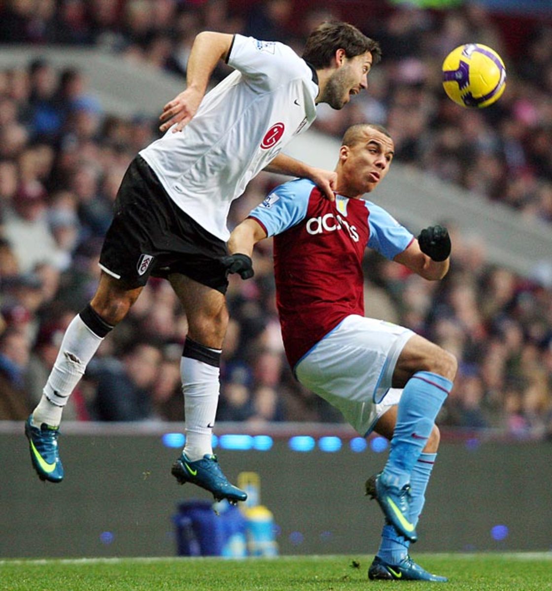 Clint Dempsey