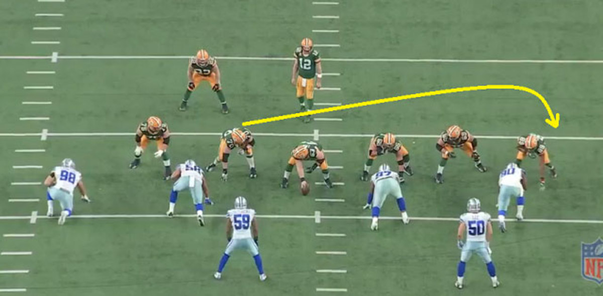 NFL playoffs What to expect from offensive lines Sports Illustrated