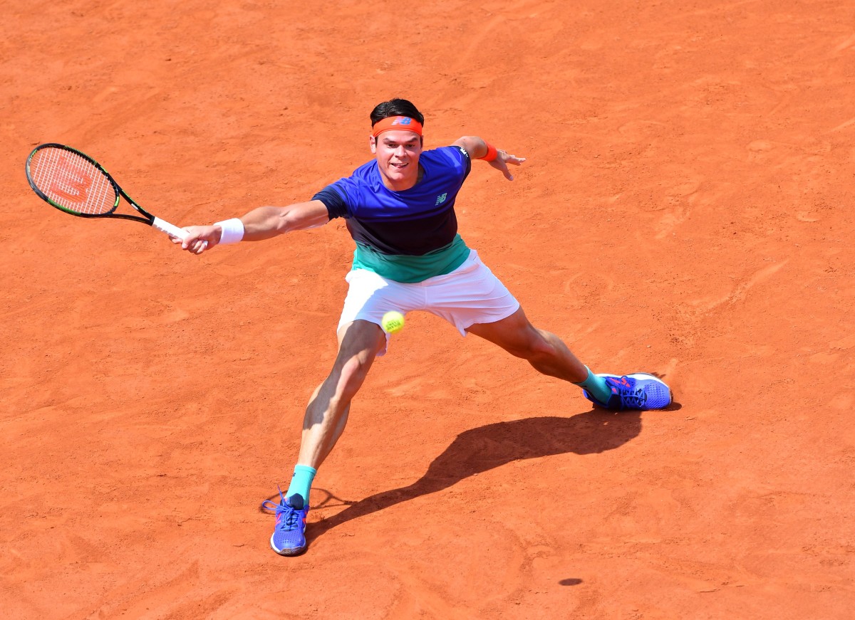 French Open 2016 Top 100 photos, moments, highlights Sports Illustrated