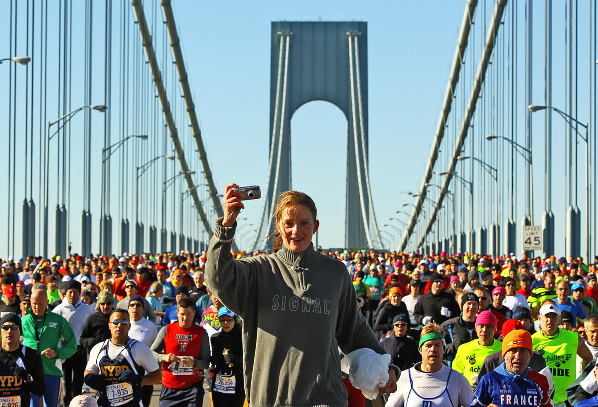 New York City Marathon Sports Illustrated best photos Sports Illustrated