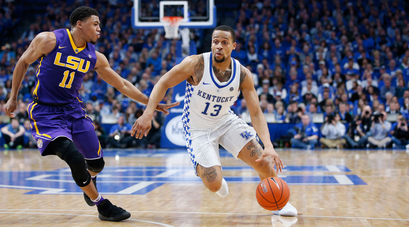 30 Minute Isaiah Briscoe Kentucky Workout for Burn Fat fast