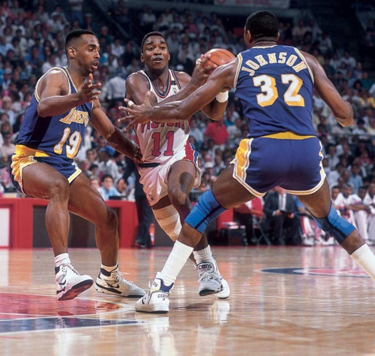 1988-89 Detroit Pistons