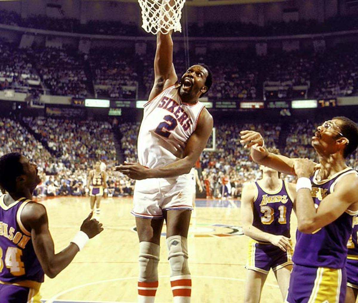 1982-83 Philadelphia 76ers