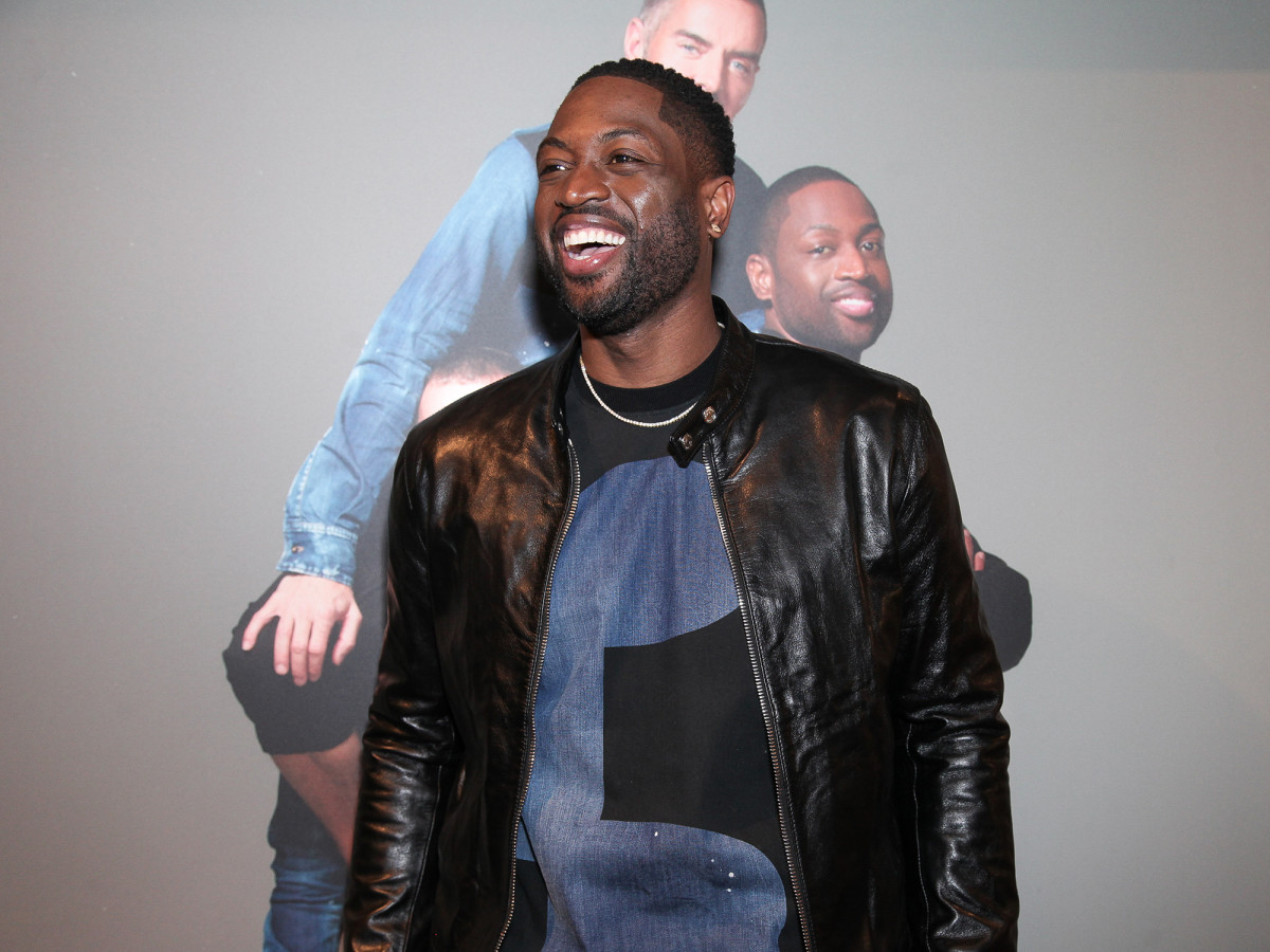 Amber De Vos/Getty Images