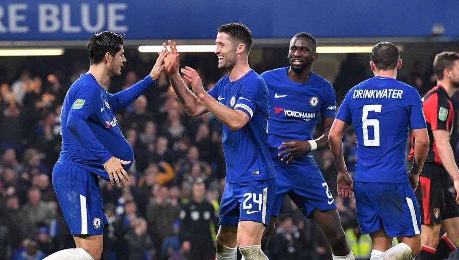 Chelsea Vs Brighton Match Preview Key Battles Team News And More