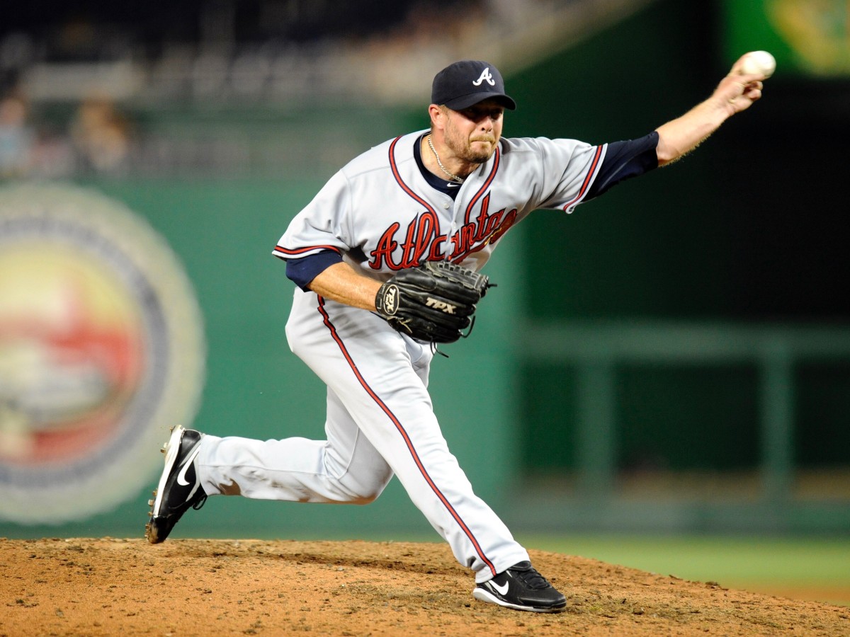 Billy Wagner is a fascinating, borderline Hall of Fame case - Sports  Illustrated