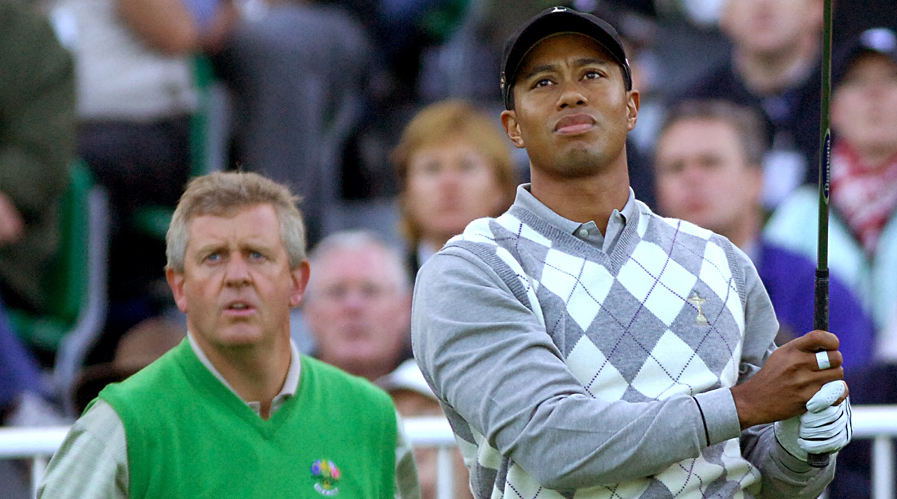 Tiger Woods arrest legal analysis following golfer's DUI Sports(01)