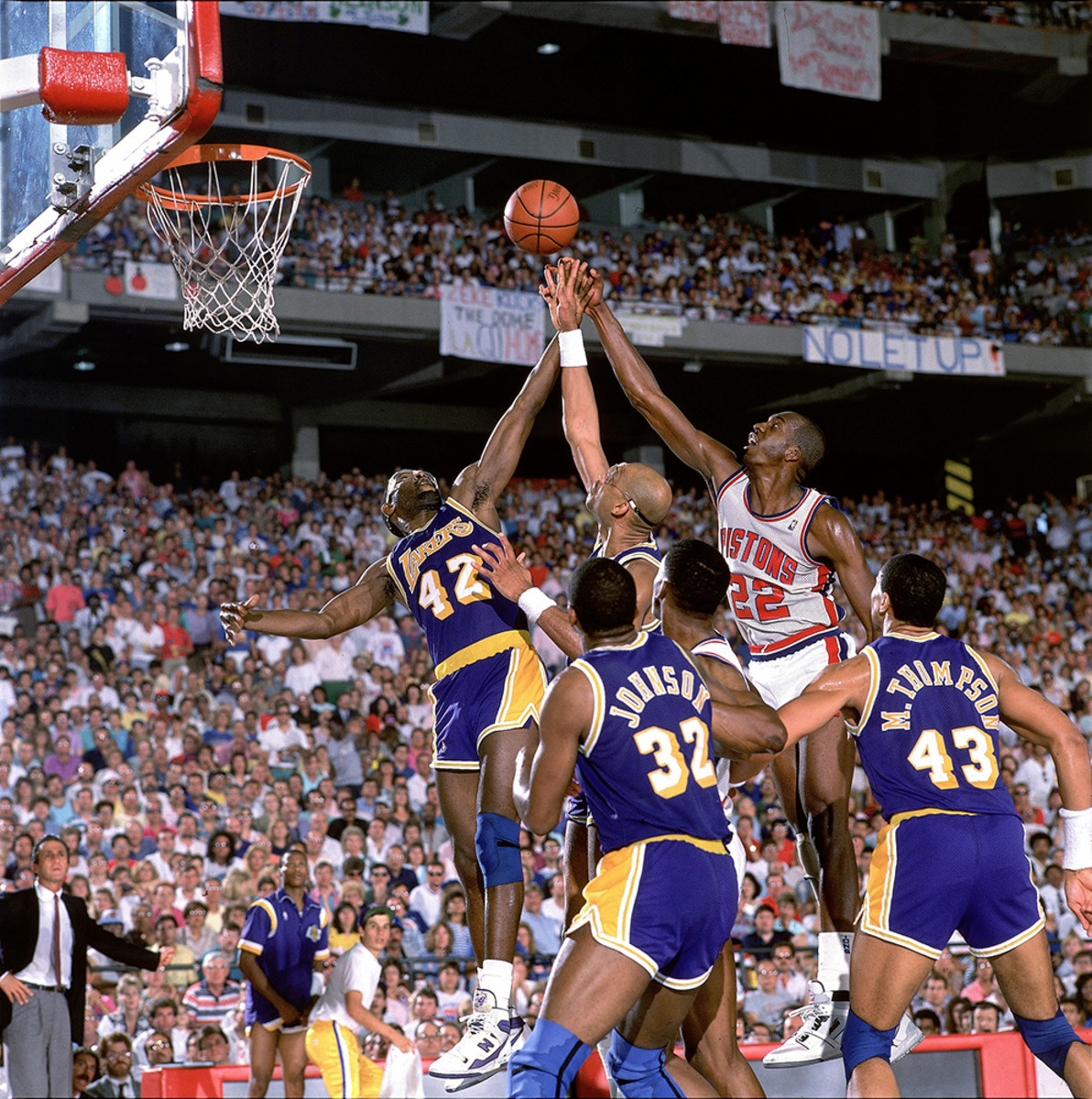 NBA�s Best Big Man Duos Over The Years Sports Illustrated NBA�s Best Big Man Duos Over The Years Sports Illustrated