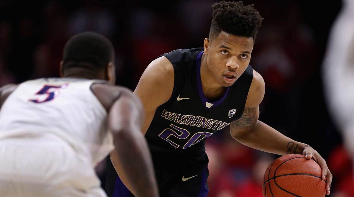 Kentucky Knicks' To Add Two More Former Wildcats In Skal Labissiere, James  Young: Report