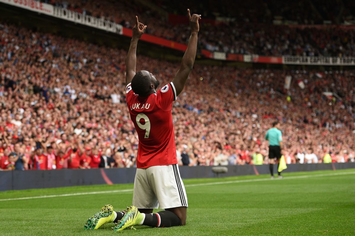 TOPSHOT-FBL-ENG-PR-MAN UTD-WEST HAM