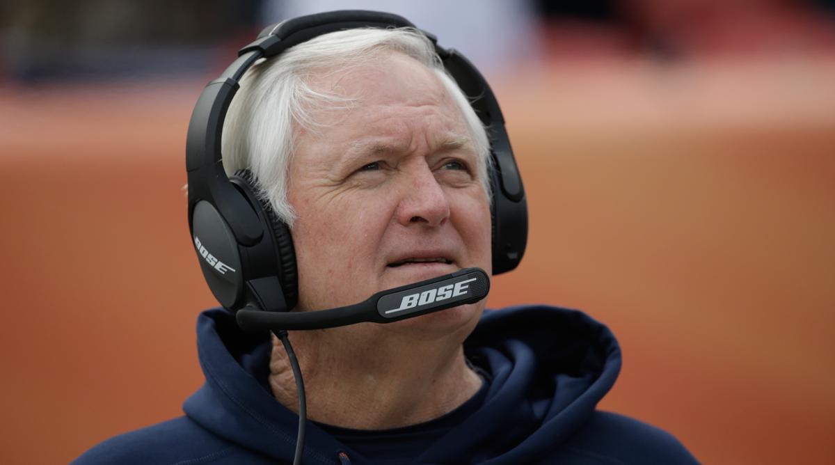 Wade Phillips