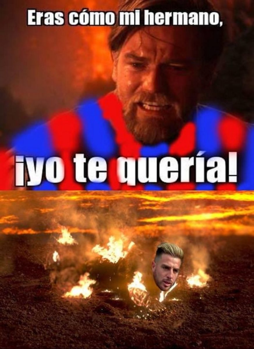 Los memes que dejó el pase de Buffarini a Boca