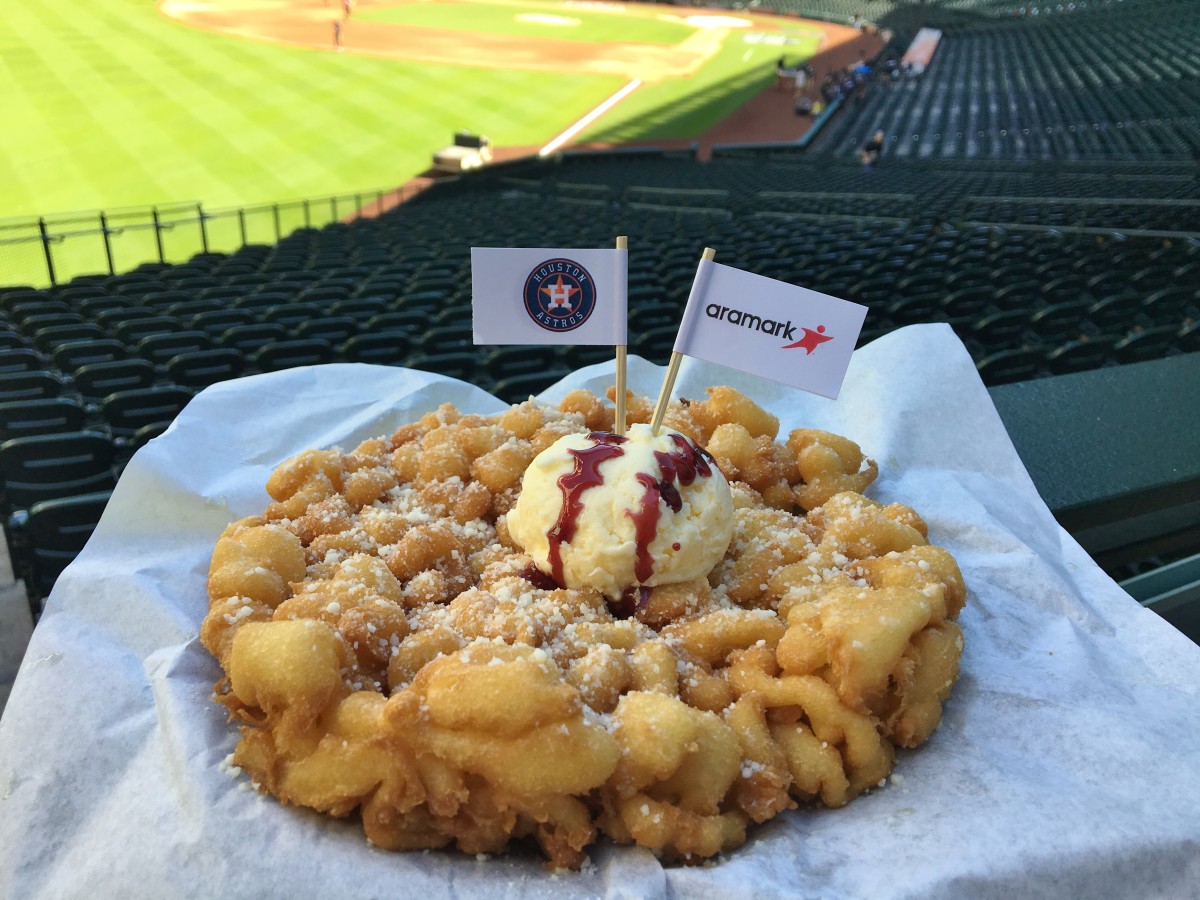 Springer Splash Funnel Cake.JPG