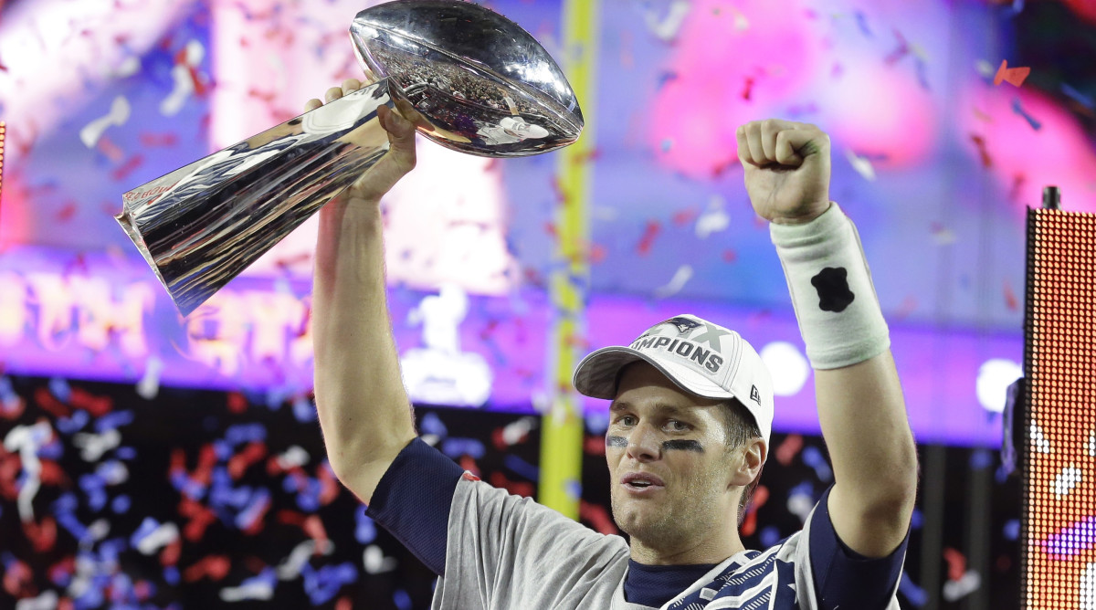 Super Bowl bonus: How much do players get paid for win? - Sports