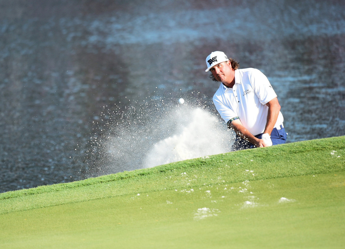 National Hispanic Heritage Month Golf Sports Illustrated