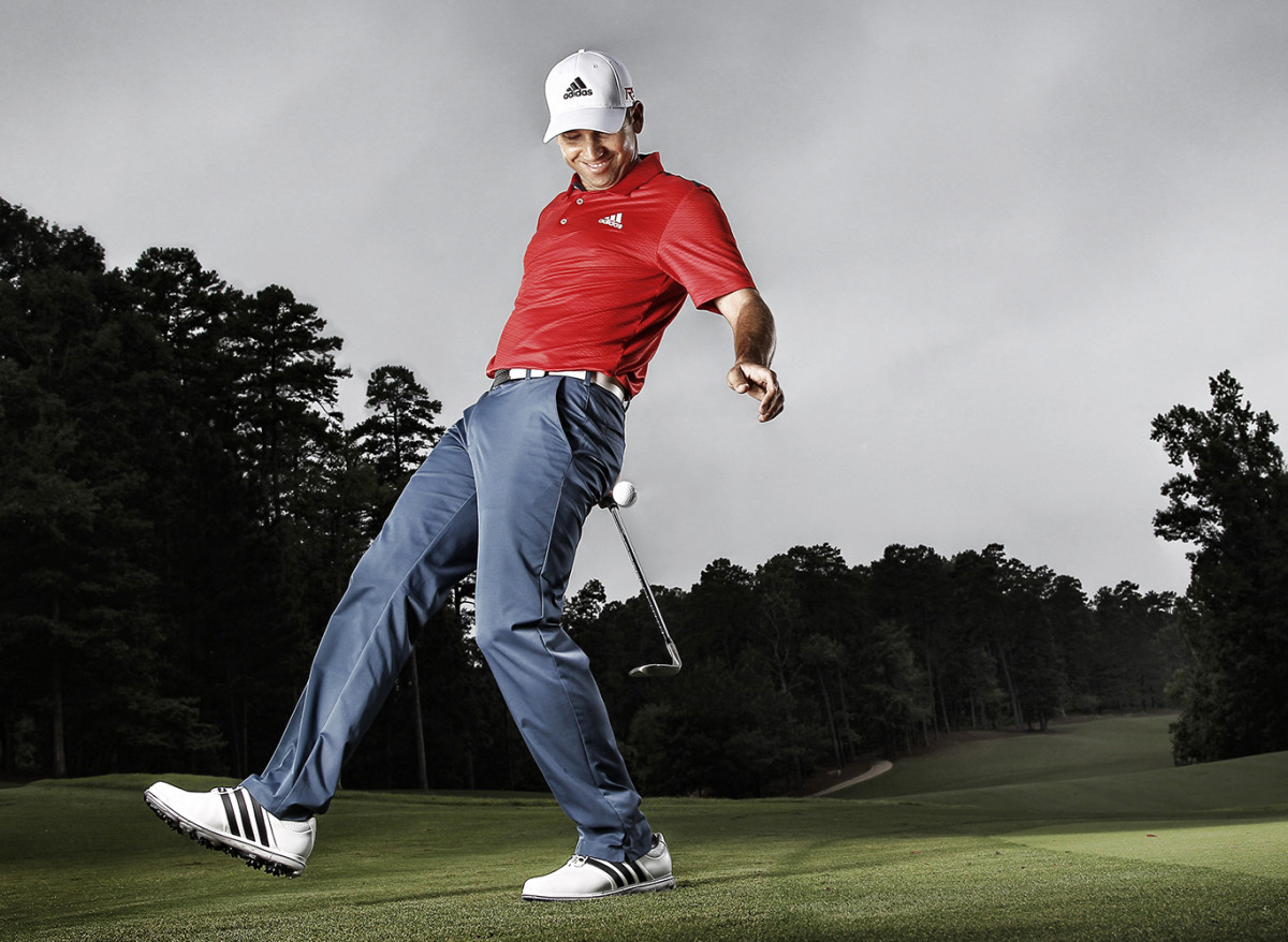 National Hispanic Heritage Month Golf Sports Illustrated