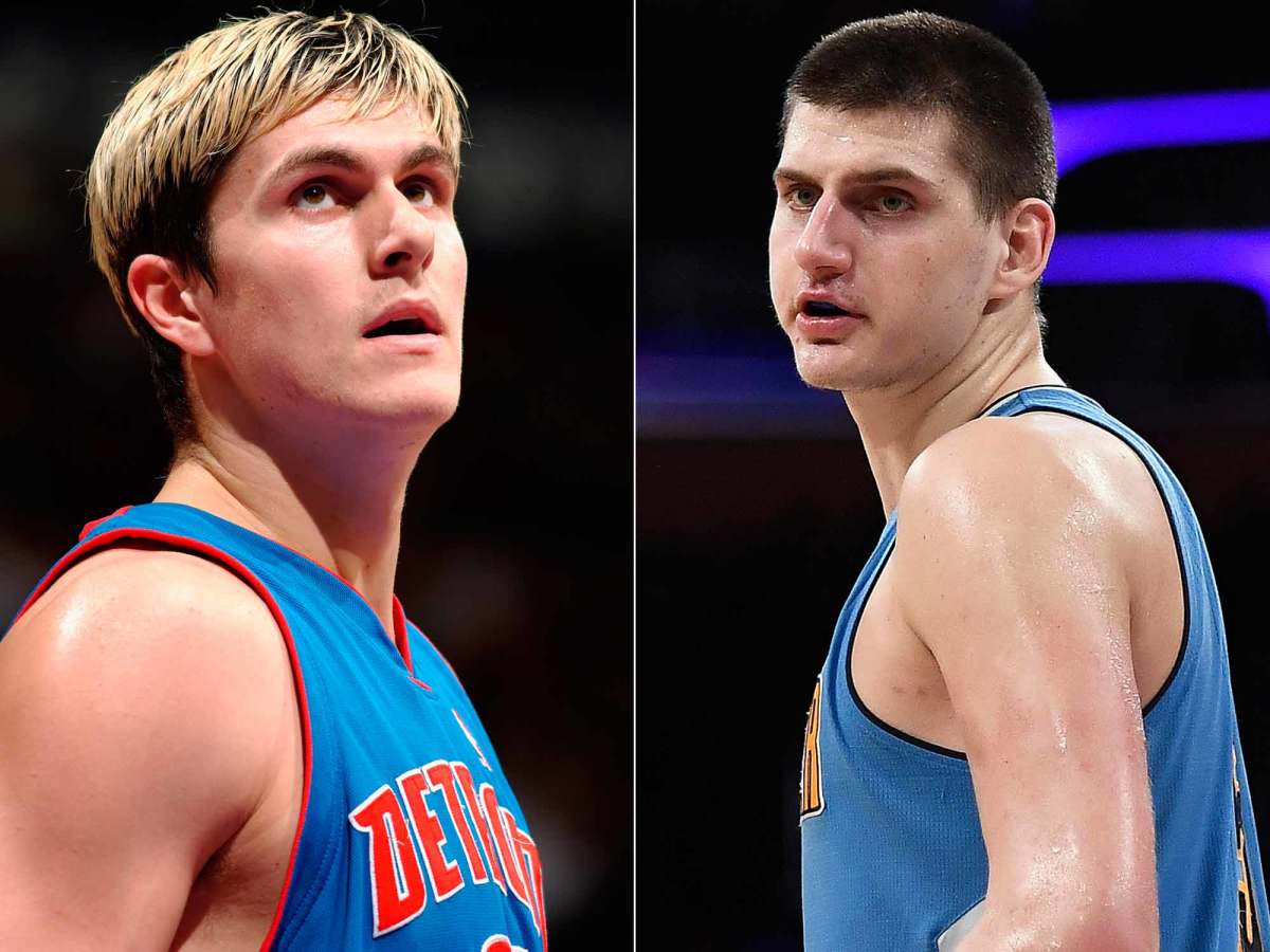 Denver Nuggets GM Tim Connelly: We Sought Nikola Jokic's Approval