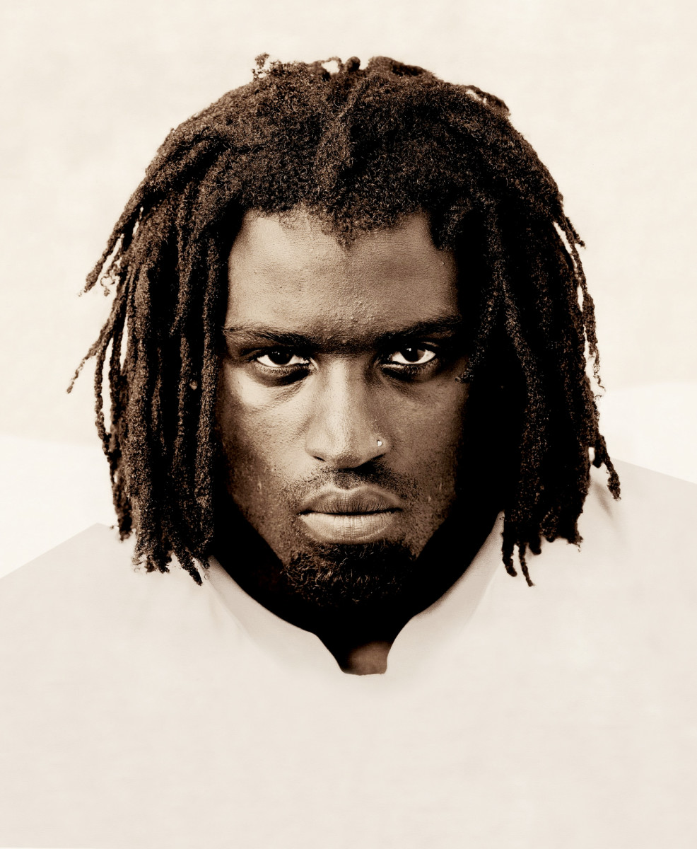 Ricky Williams Pot Weed 4/20 - Sports Illustrated