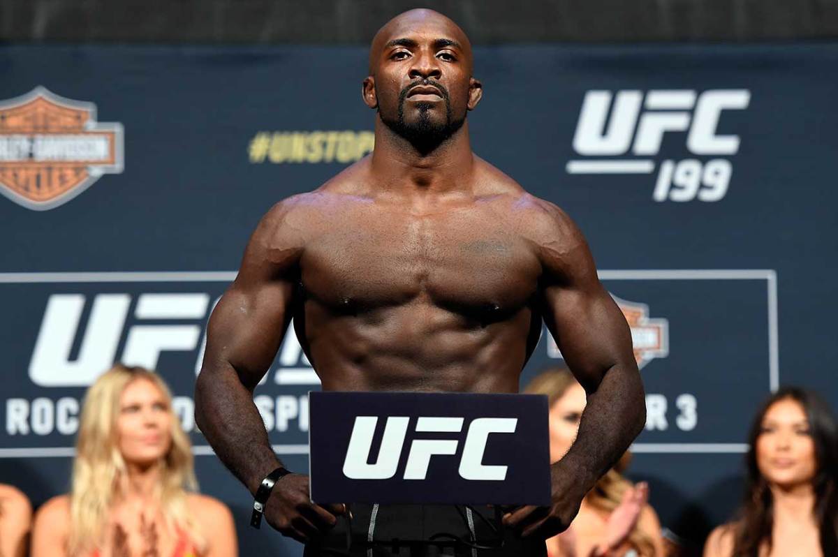 Kevin Casey returns home at Bellator 170 Sports Illustrated