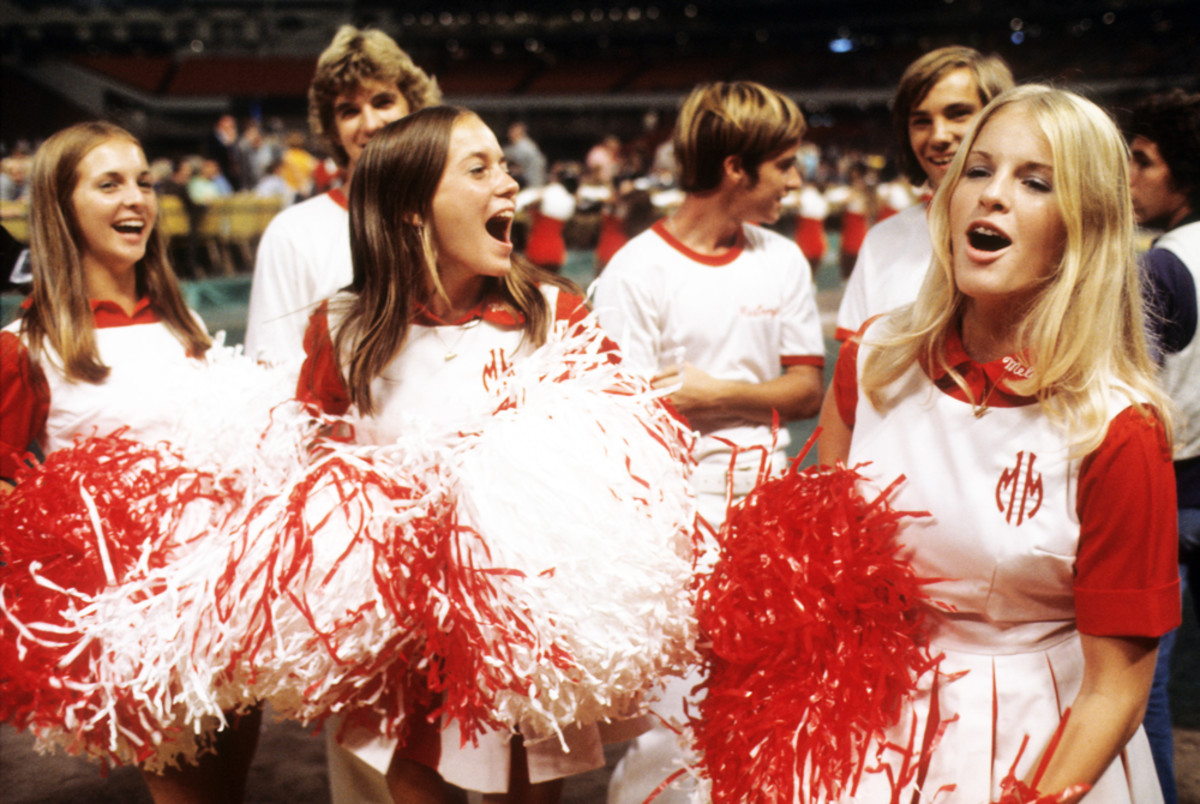 Stone lauds Billie Jean King at 'Battle of the Sexes' screening