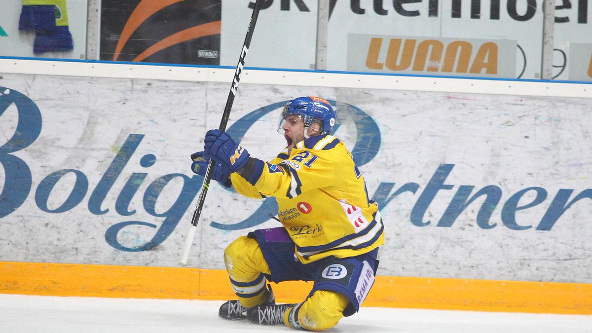 Norwegian hockey teams set world record (eight overtimes) Sports