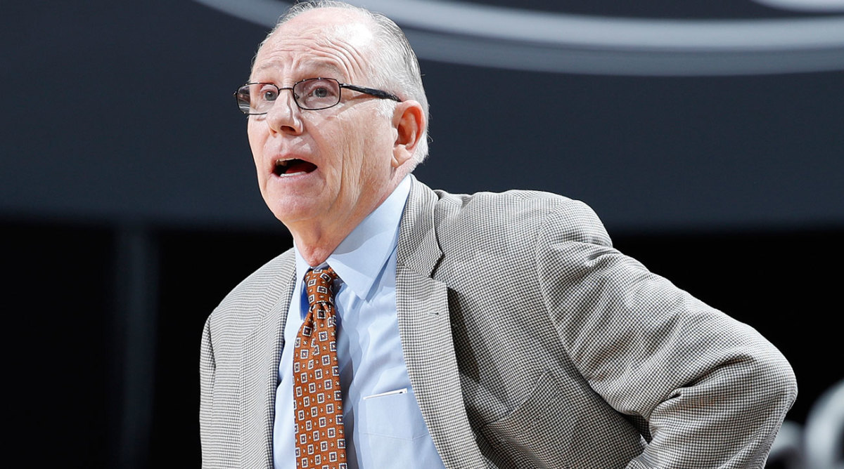 Jim Larranaga says he is Coach 3 in FBI investigation into NCAA - Sports  Illustrated
