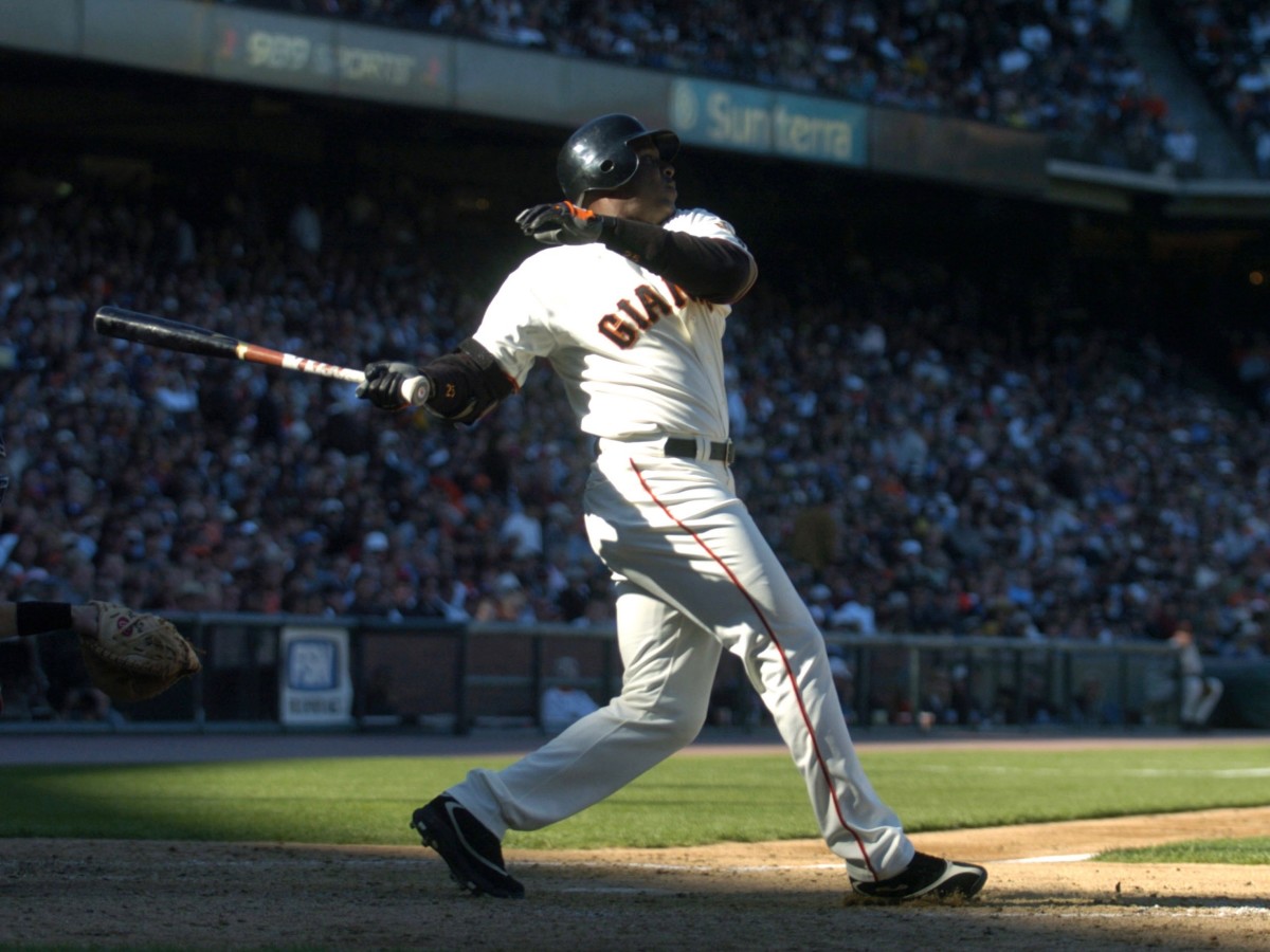 Hall of Fame Vice Chairman Joe Morgan to Barry Bonds and Roger