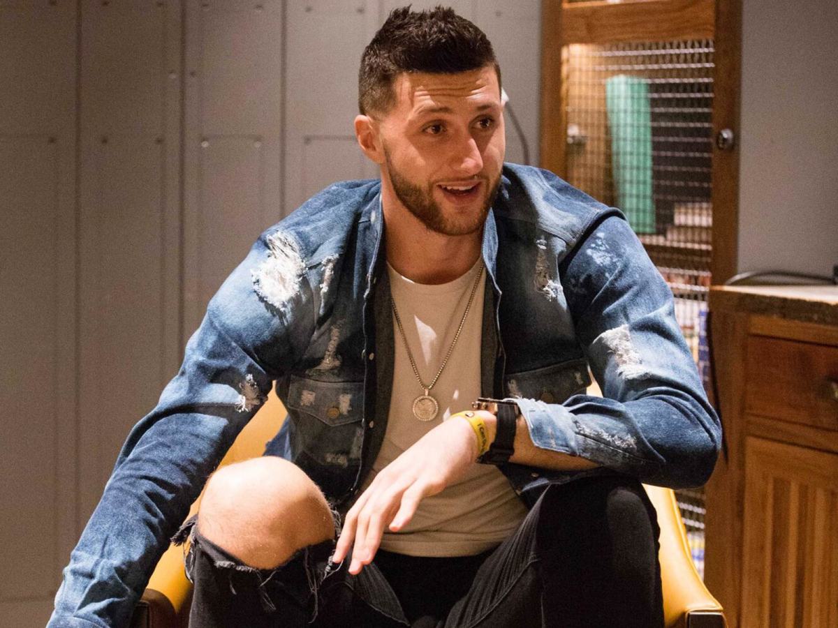 Jusuf Nurkic: The Blazers' Uncompromising Bosnian Beast - Sports ...