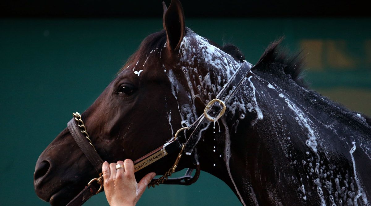 What Time Is The Preakness 2017 When Start Live Stream TV Sports What time is the preakness 2017 when start live stream tv sports