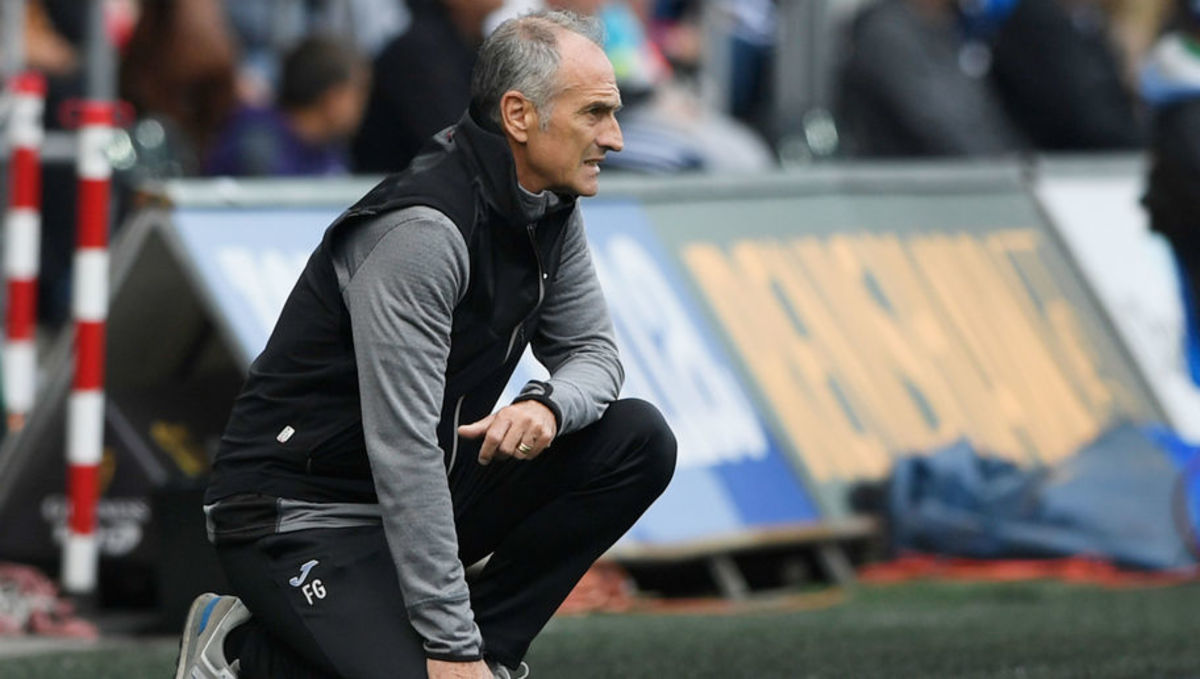 Former Swansea City Boss Francesco Guidolin Once 'Brandished a Rifle