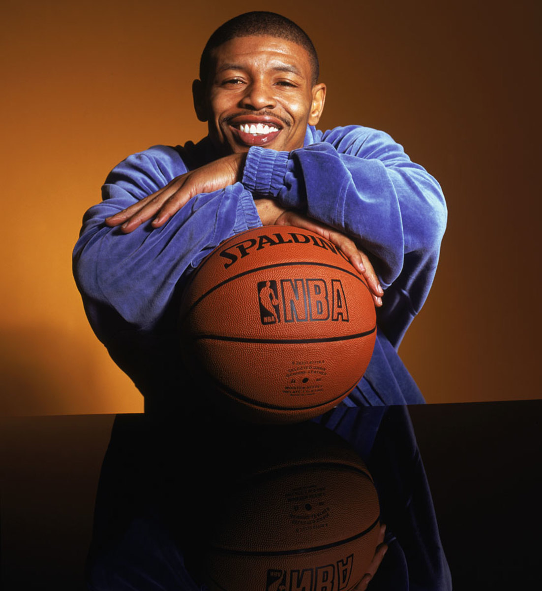 101 Muggsy Bogues Wizards Stock Photos, High-Res Pictures, and Images -  Getty Images