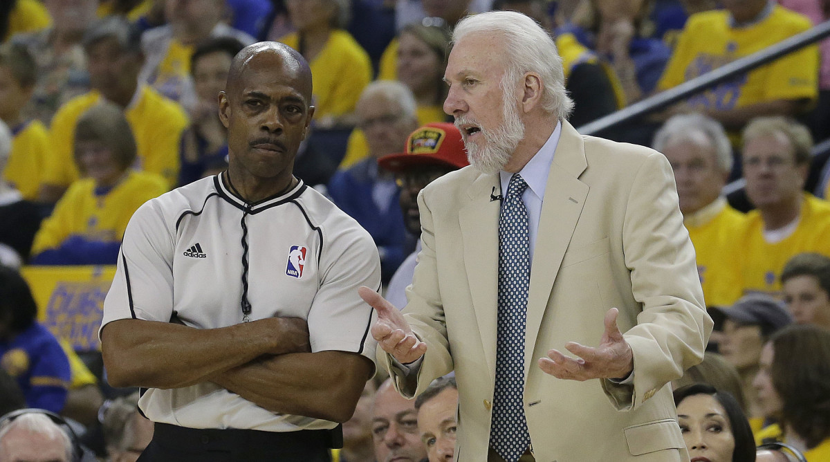 What to know about the new NBA rules regarding pace of play Sports