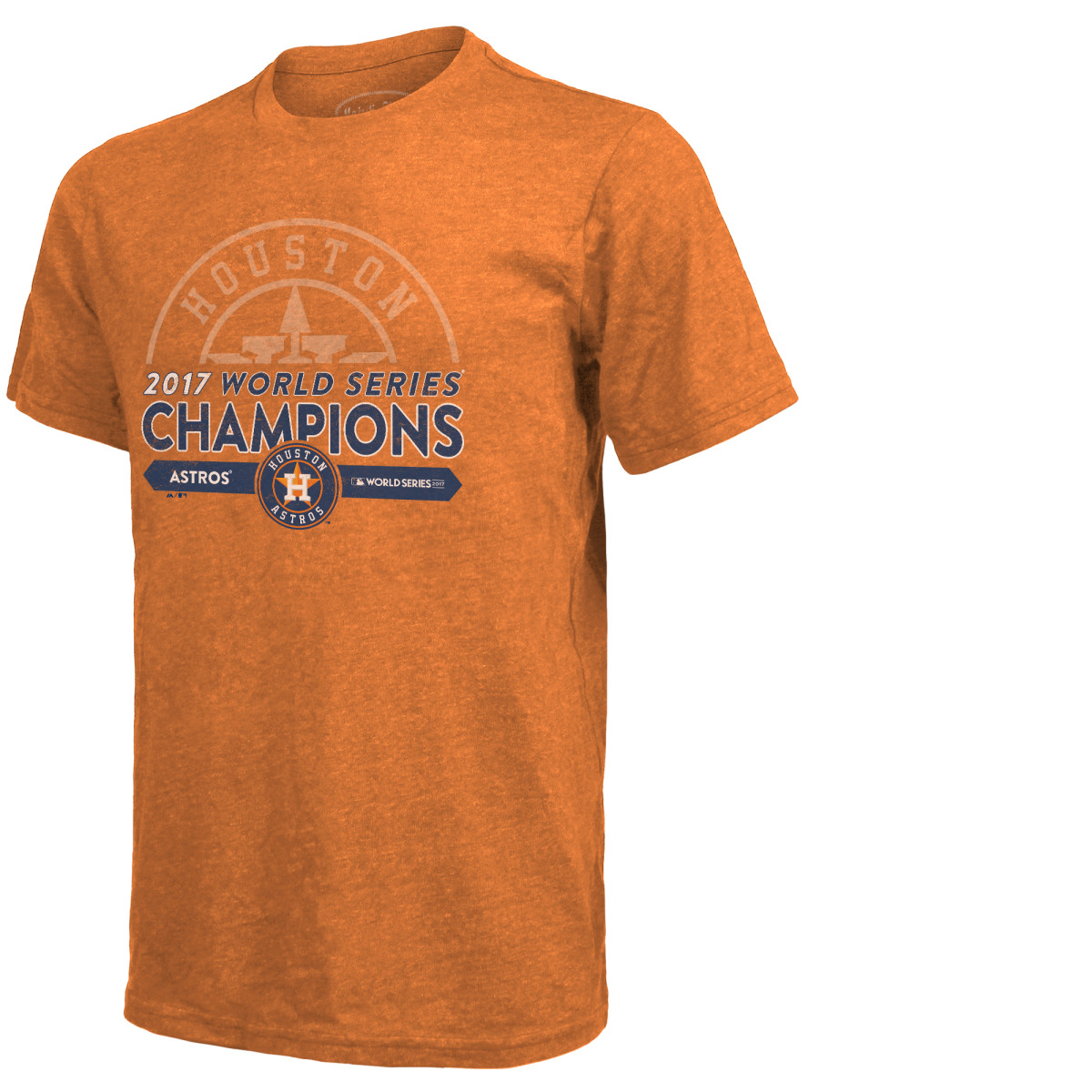 astros world series gear