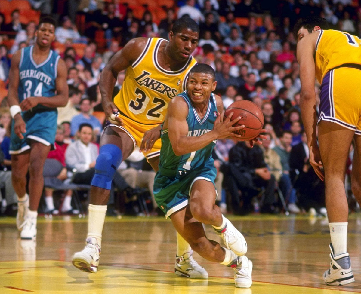 Will We Ever See Another Muggsy Bogues? (HIGHLIGHTS) – ITA Native Sports