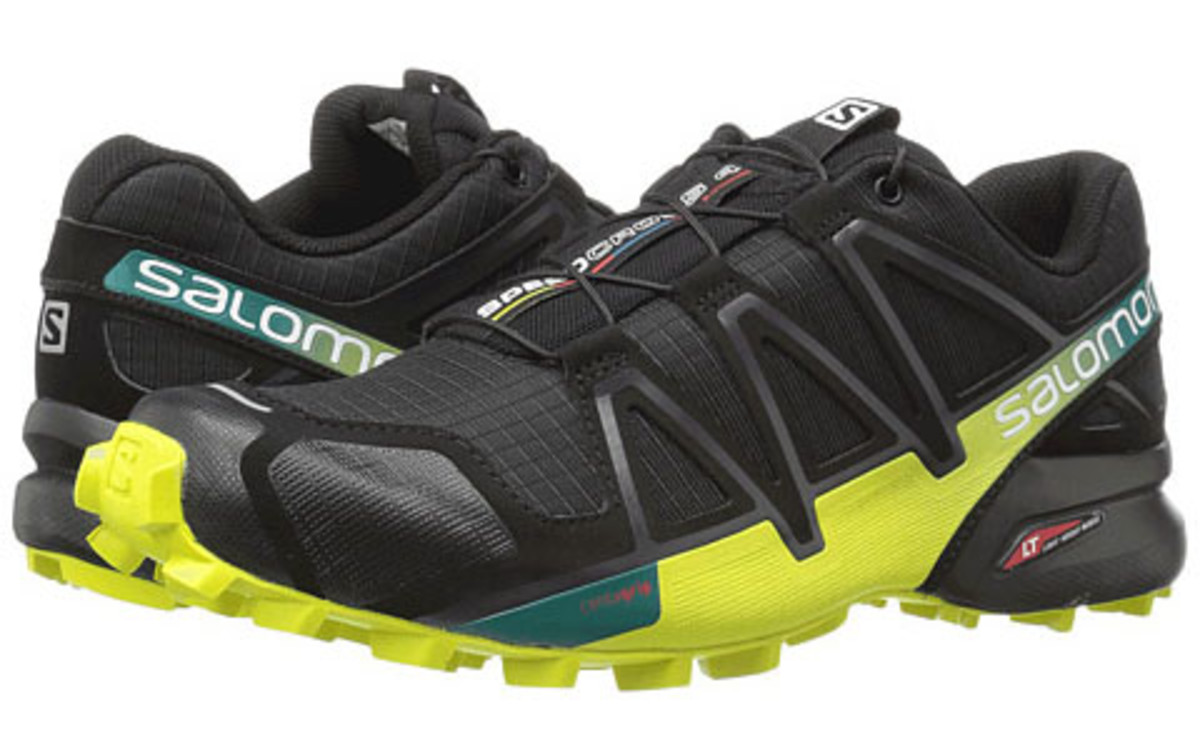 steak Terminal guard Best shoes for obstacle course racing, Tough Mudder - Sports Illustrated
